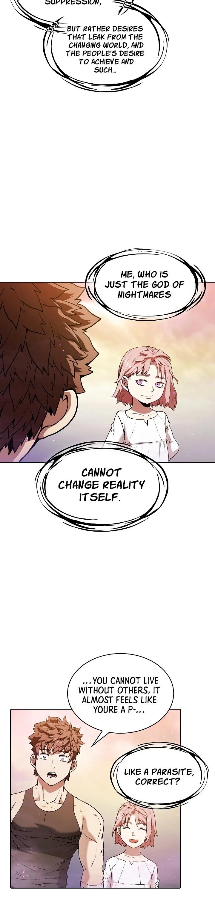 The Constellation That Returned From Hell chapter 21 page 19