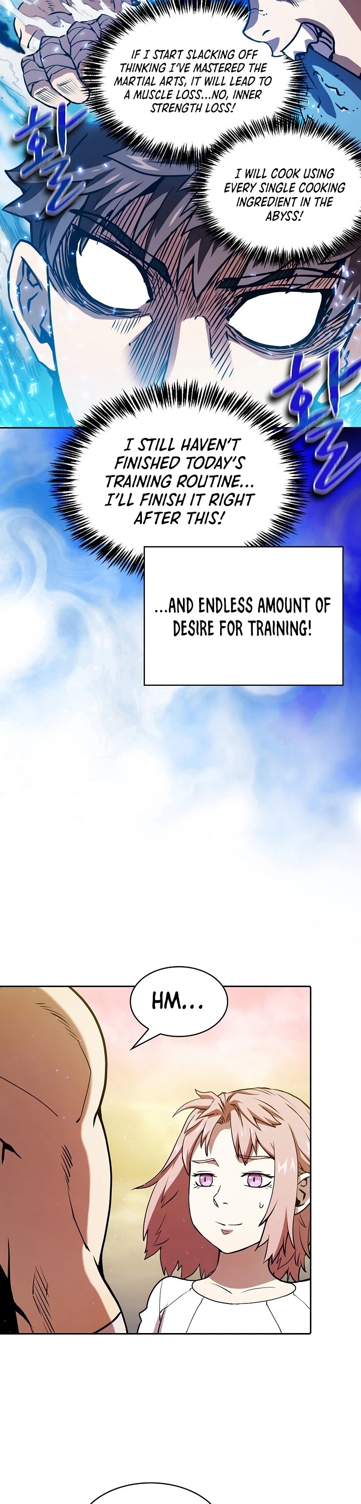 The Constellation That Returned From Hell chapter 21 page 24