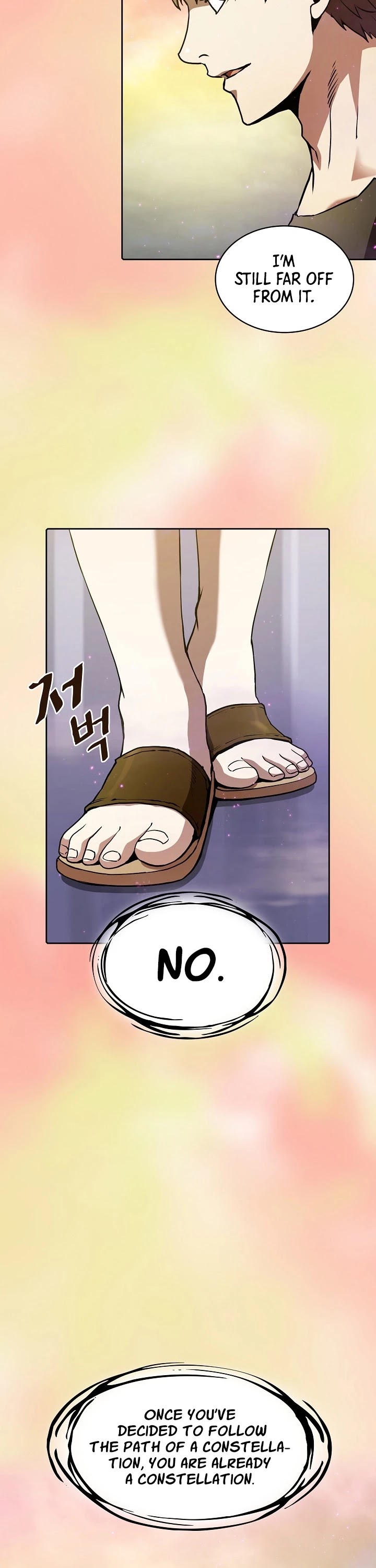 The Constellation That Returned From Hell chapter 21 page 3