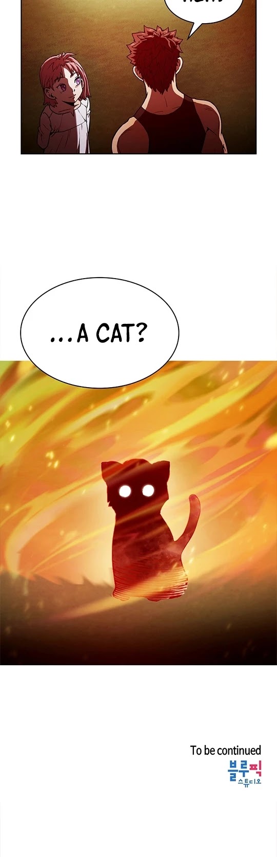 The Constellation That Returned From Hell chapter 21 page 35