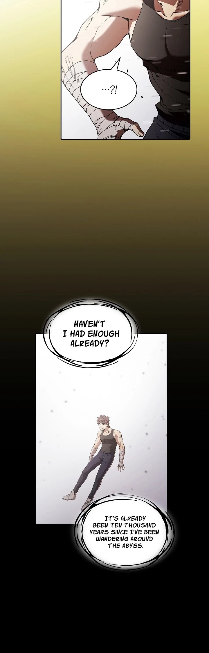 The Constellation That Returned From Hell chapter 21 page 7