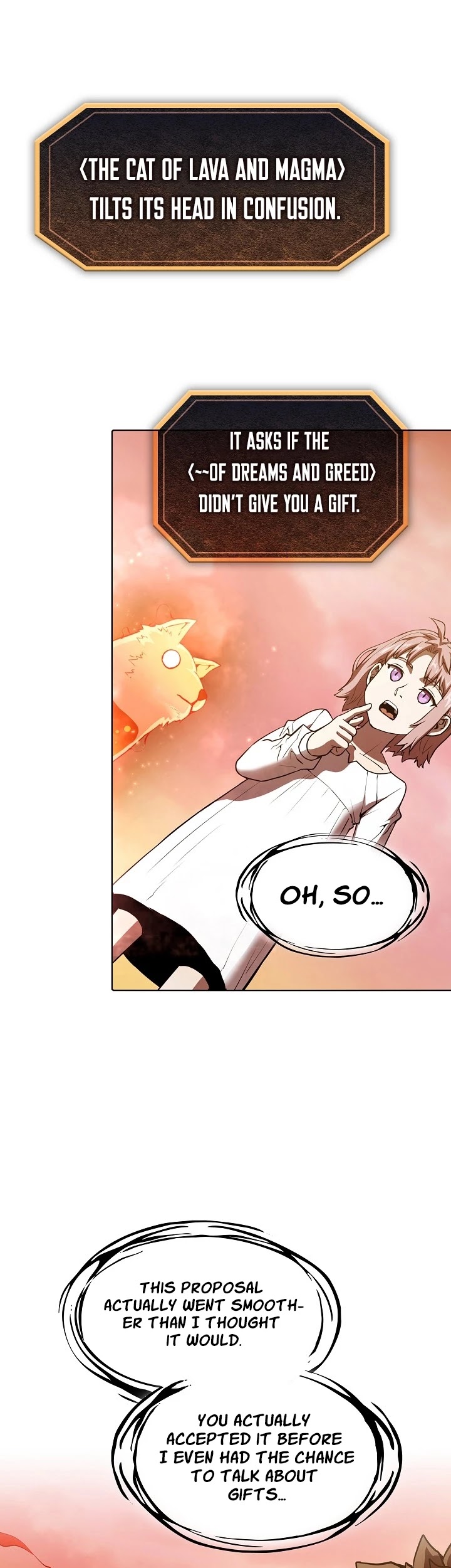 The Constellation That Returned From Hell chapter 22 page 10