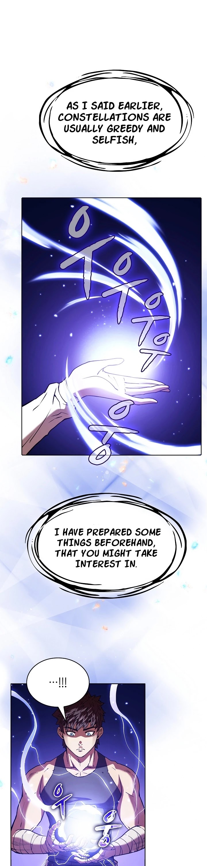 The Constellation That Returned From Hell chapter 22 page 12