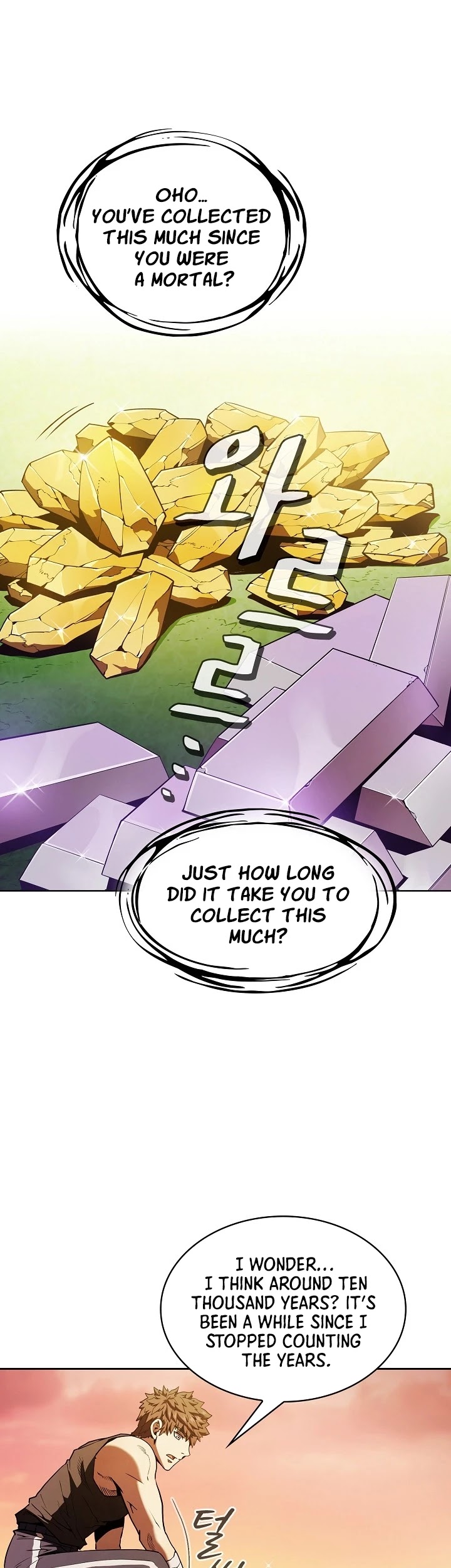 The Constellation That Returned From Hell chapter 22 page 15