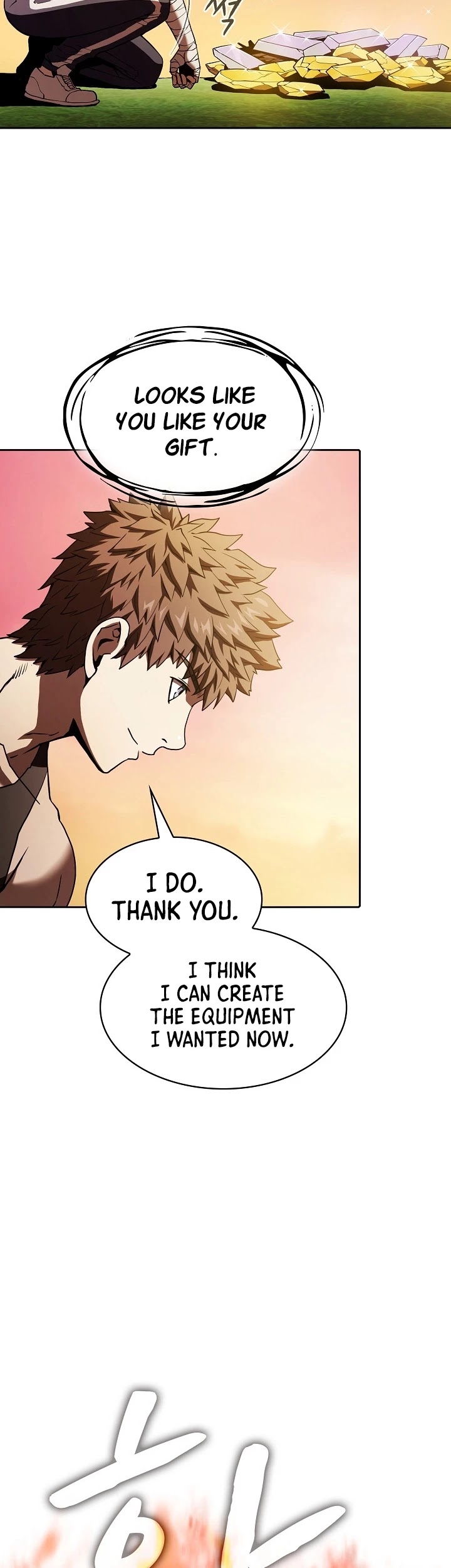 The Constellation That Returned From Hell chapter 22 page 16