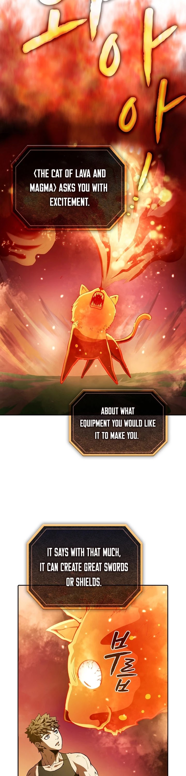 The Constellation That Returned From Hell chapter 22 page 17