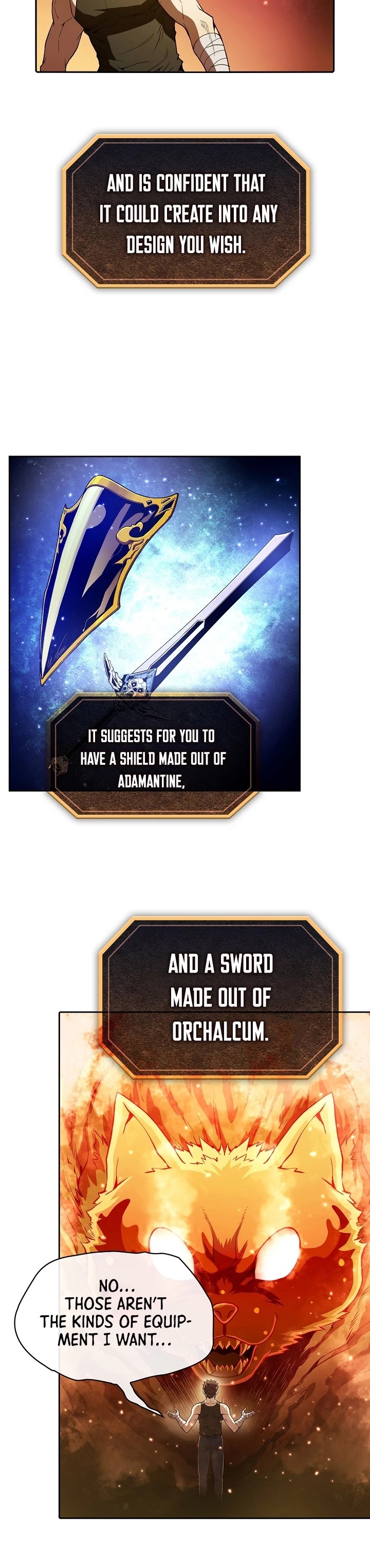 The Constellation That Returned From Hell chapter 22 page 18