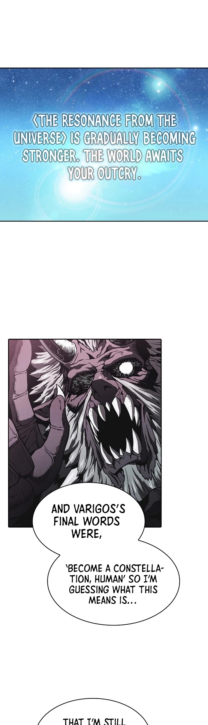 The Constellation That Returned From Hell chapter 22 page 25