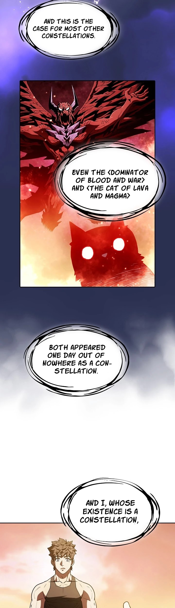 The Constellation That Returned From Hell chapter 22 page 31