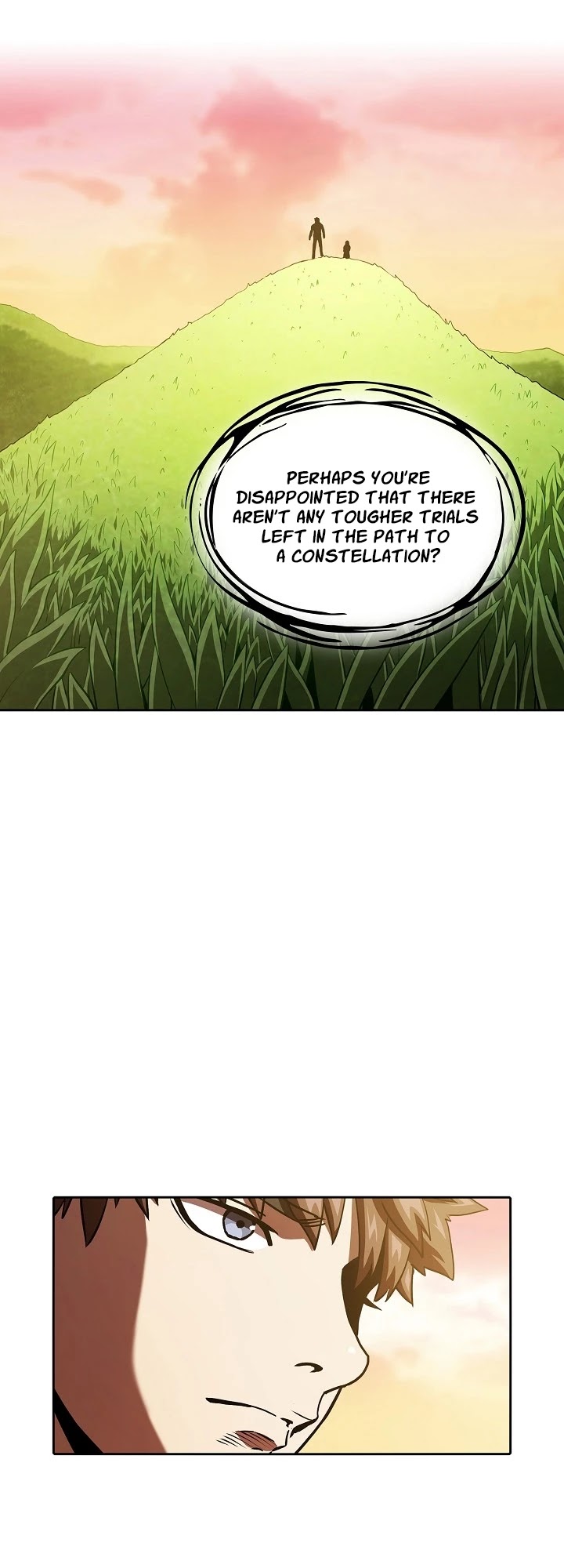 The Constellation That Returned From Hell chapter 22 page 34