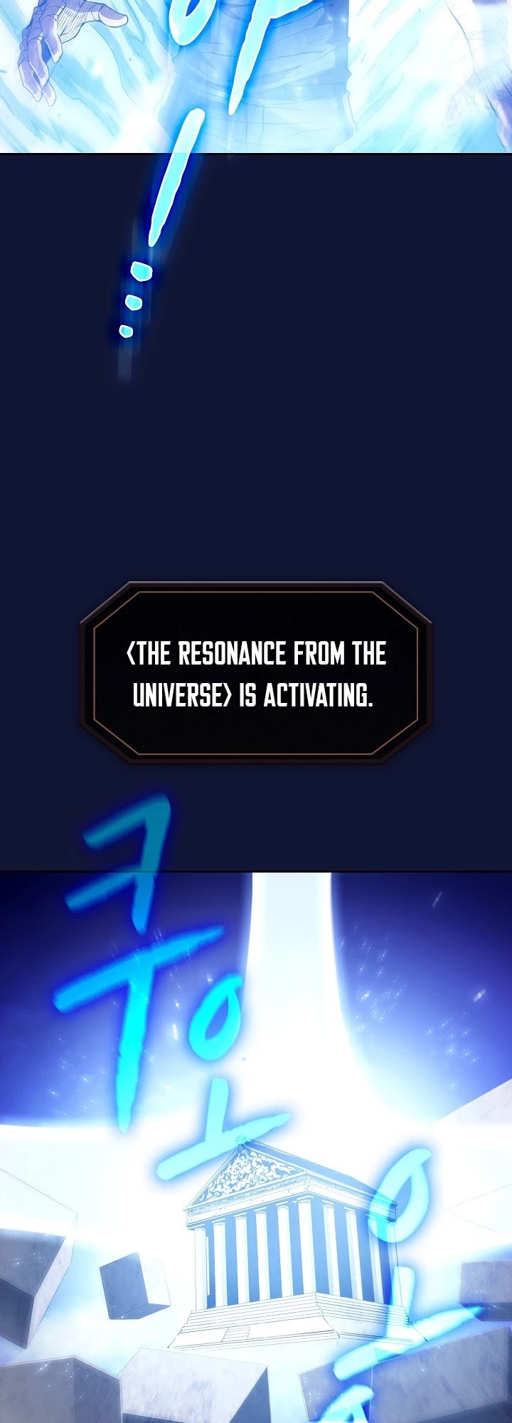 The Constellation That Returned From Hell chapter 22 page 37