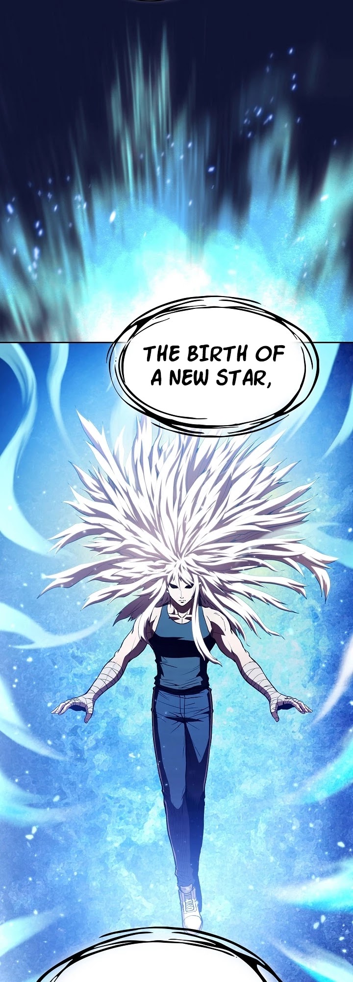 The Constellation That Returned From Hell chapter 22 page 39
