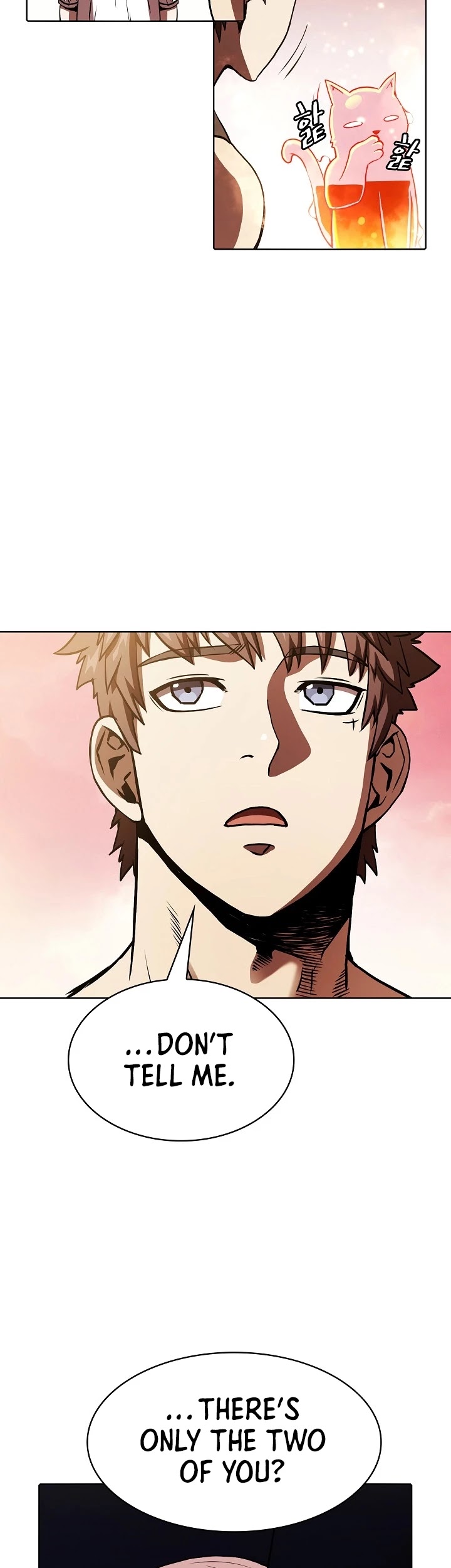 The Constellation That Returned From Hell chapter 22 page 5