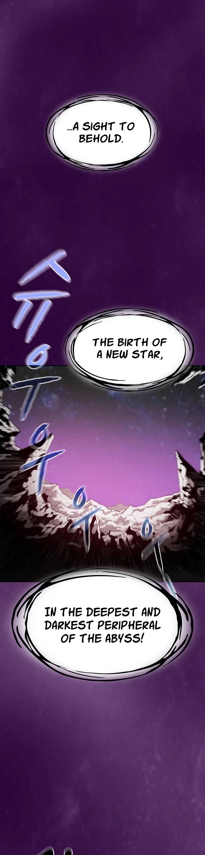 The Constellation That Returned From Hell chapter 23 page 2