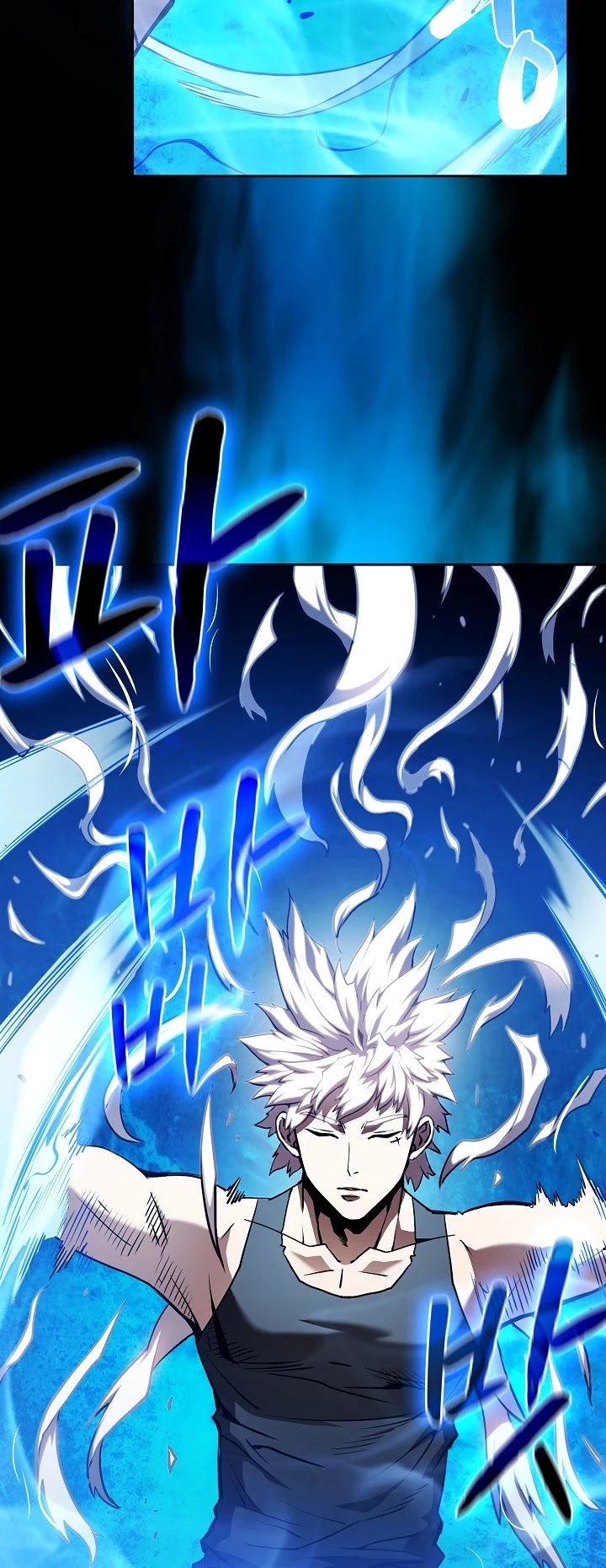 The Constellation That Returned From Hell chapter 23 page 30