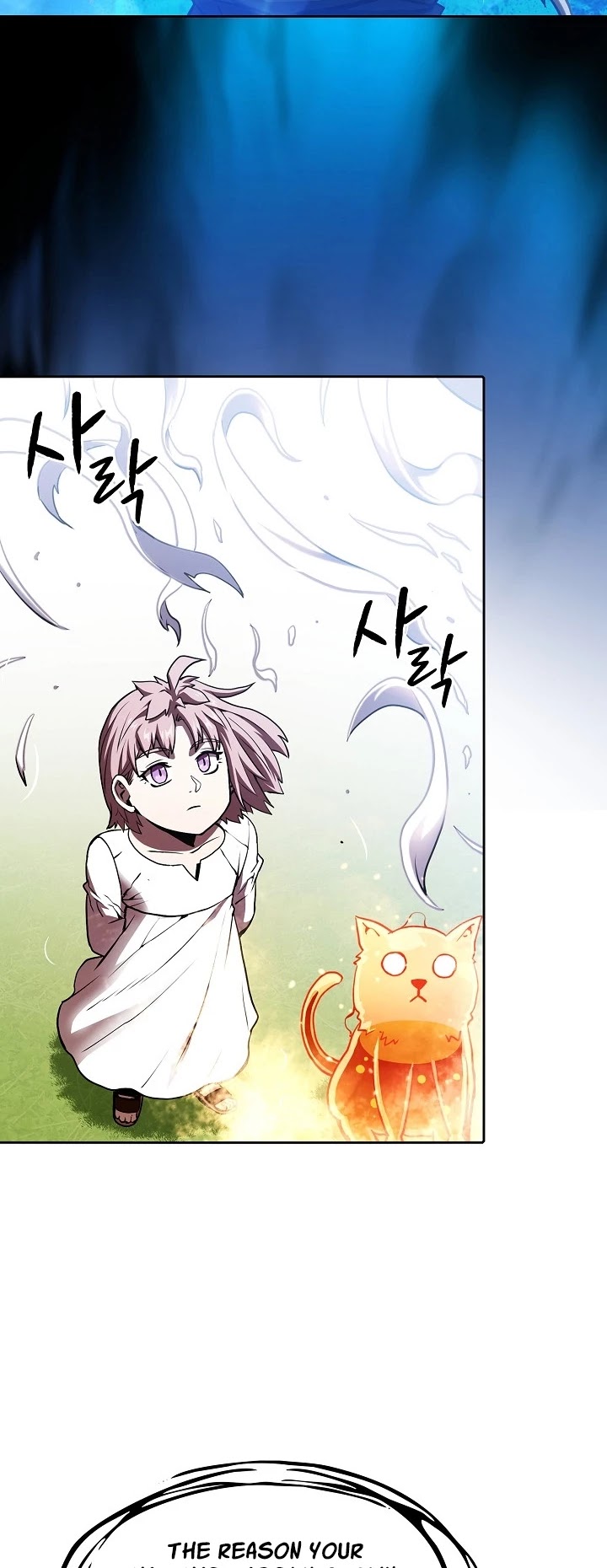 The Constellation That Returned From Hell chapter 23 page 31