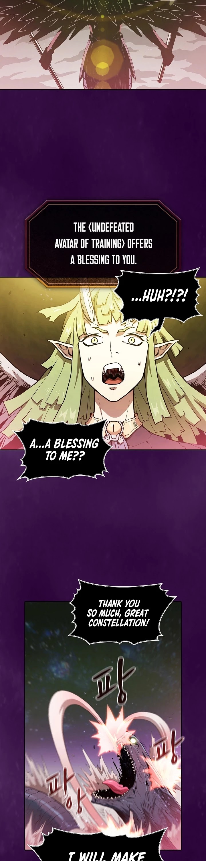 The Constellation That Returned From Hell chapter 23 page 6