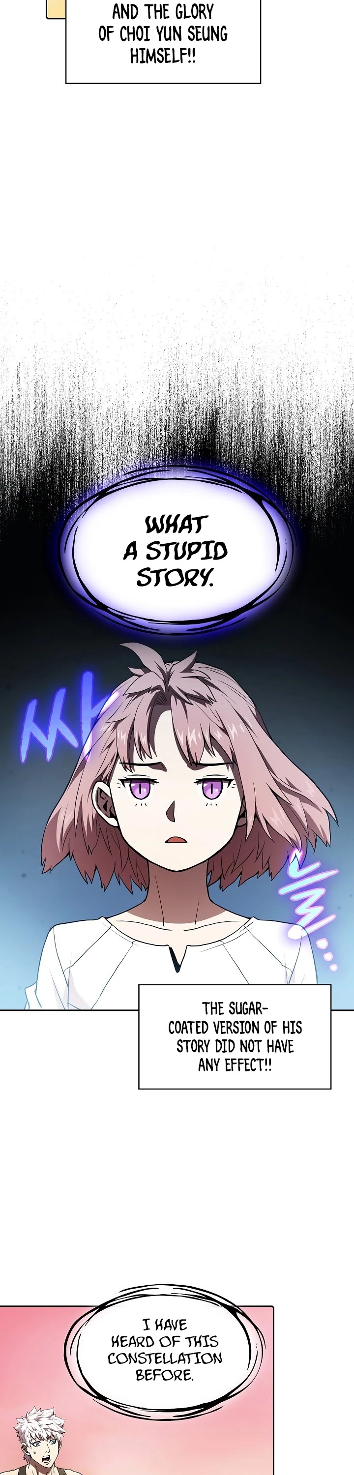 The Constellation That Returned From Hell chapter 24 page 14