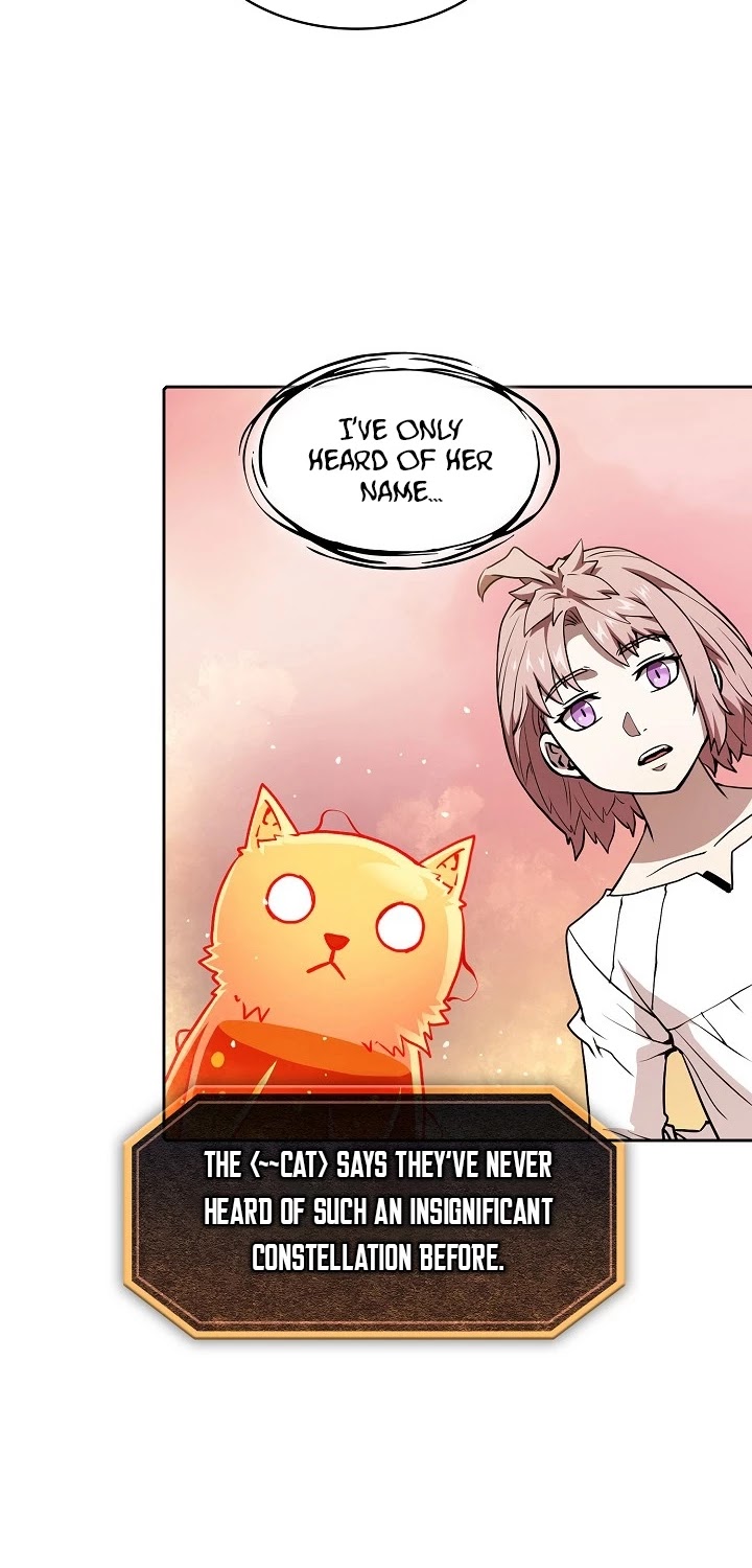 The Constellation That Returned From Hell chapter 24 page 19