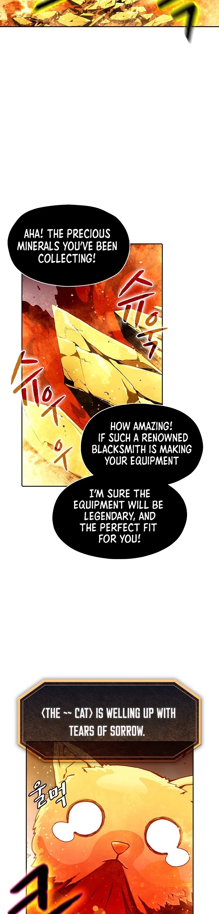 The Constellation That Returned From Hell chapter 24 page 24