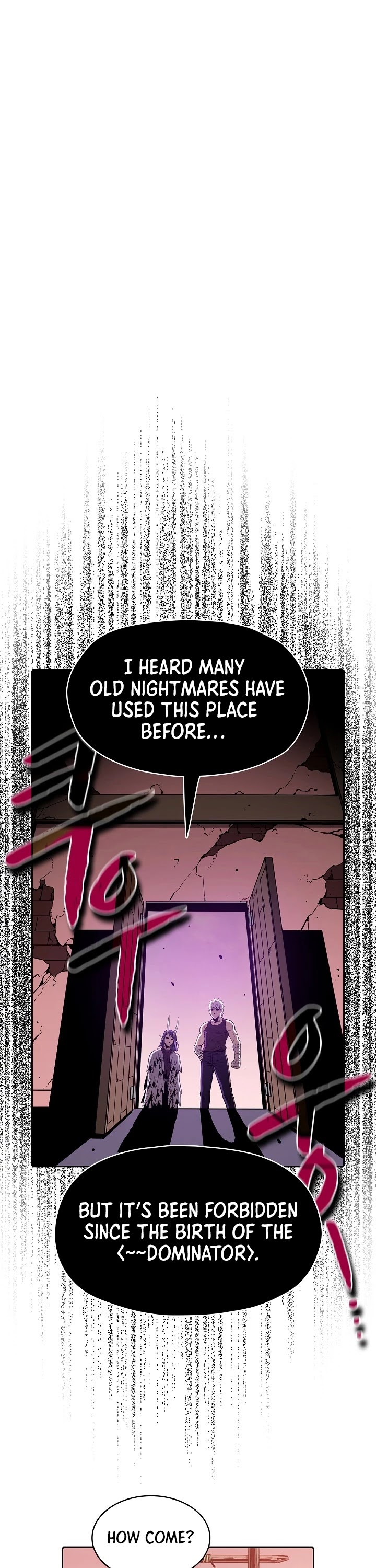 The Constellation That Returned From Hell chapter 24 page 28