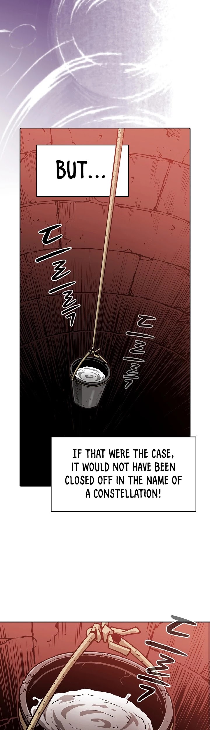 The Constellation That Returned From Hell chapter 24 page 30