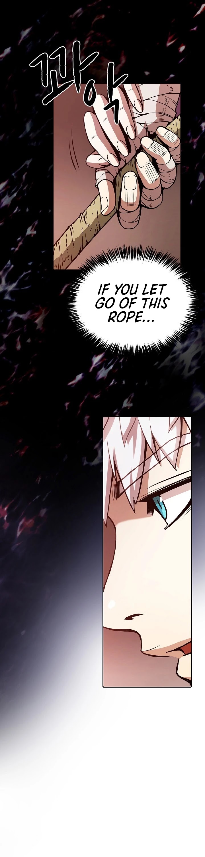 The Constellation That Returned From Hell chapter 24 page 36