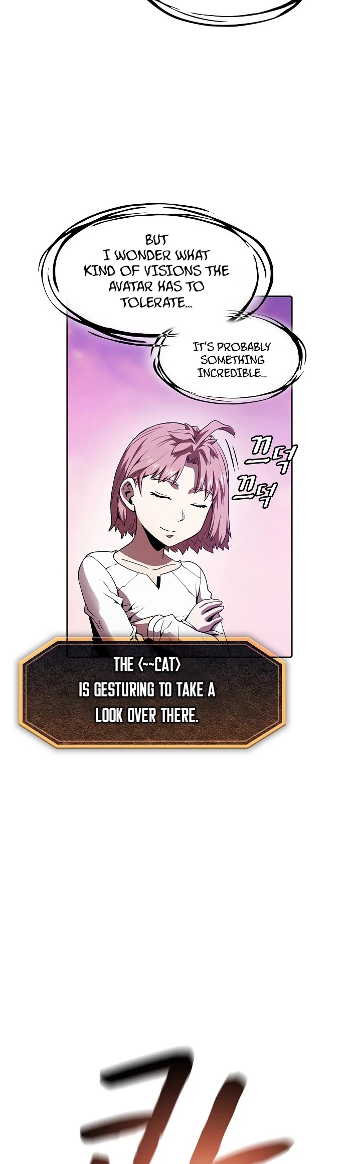 The Constellation That Returned From Hell chapter 24 page 38