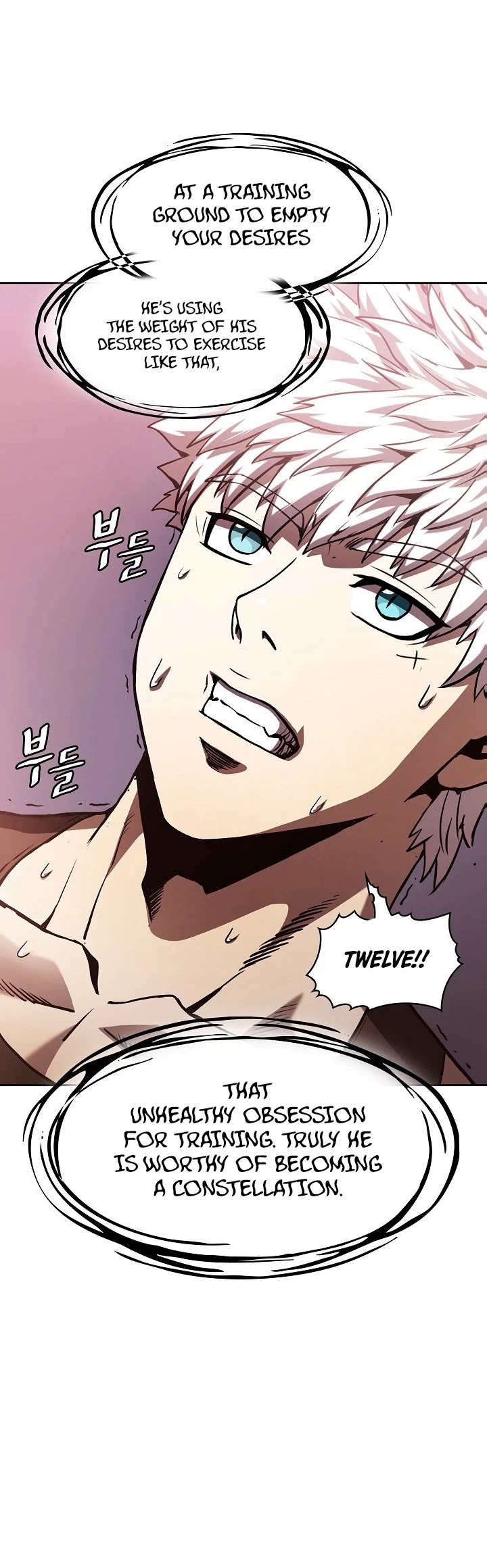 The Constellation That Returned From Hell chapter 24 page 42