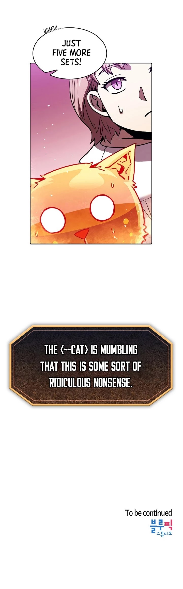 The Constellation That Returned From Hell chapter 24 page 43