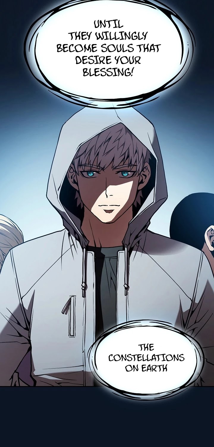 The Constellation That Returned From Hell chapter 24 page 6