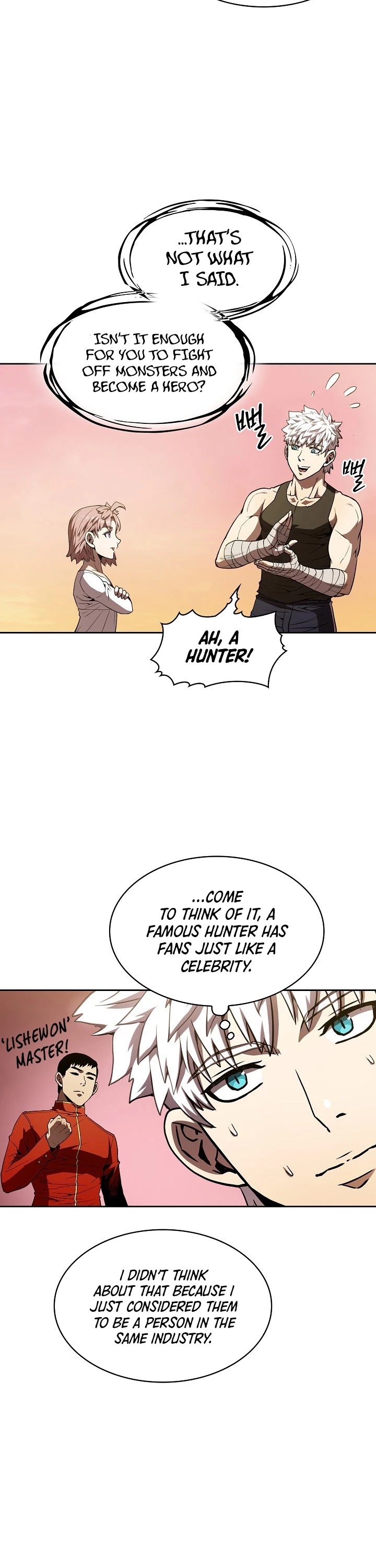 The Constellation That Returned From Hell chapter 24 page 9