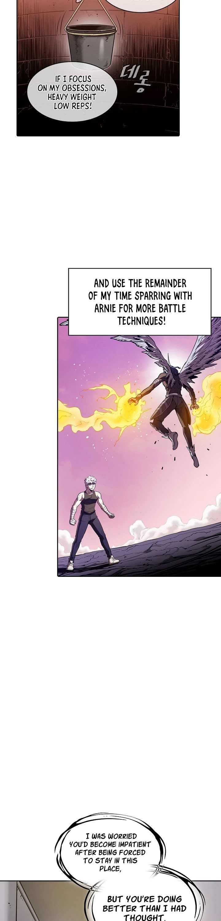 The Constellation That Returned From Hell chapter 25 page 10