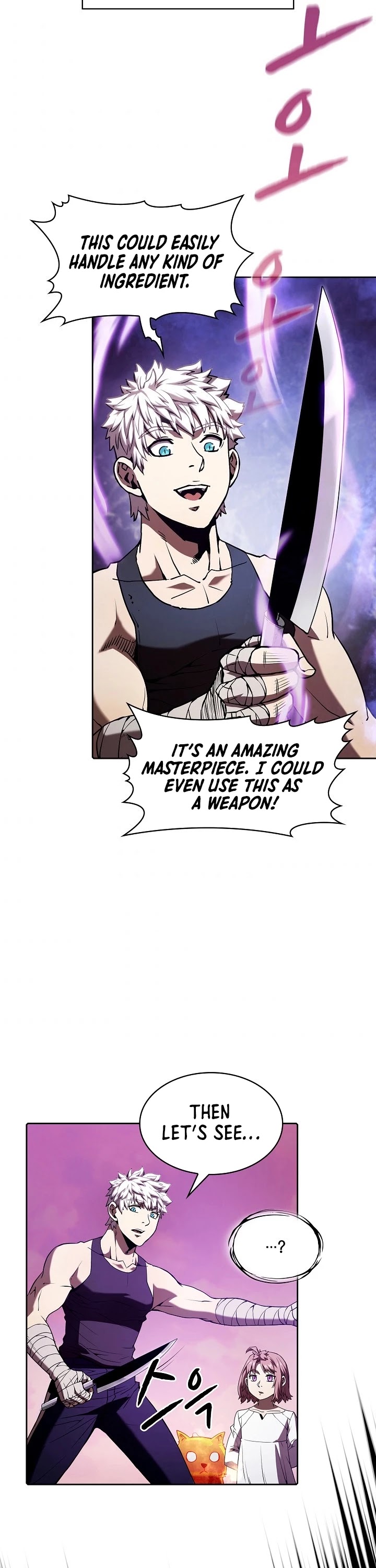 The Constellation That Returned From Hell chapter 25 page 15