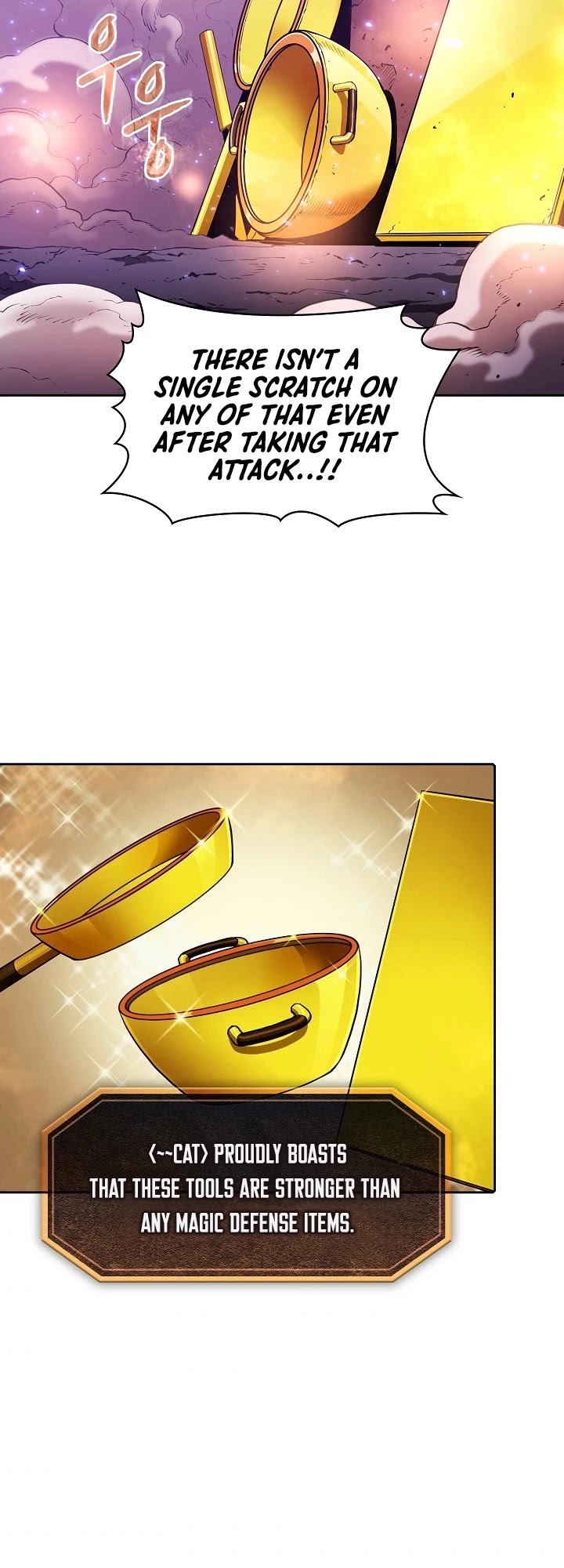 The Constellation That Returned From Hell chapter 25 page 22