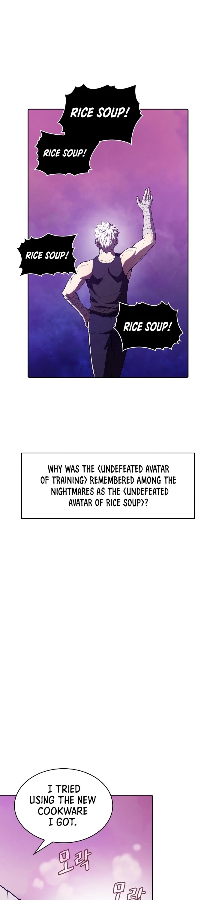 The Constellation That Returned From Hell chapter 25 page 26