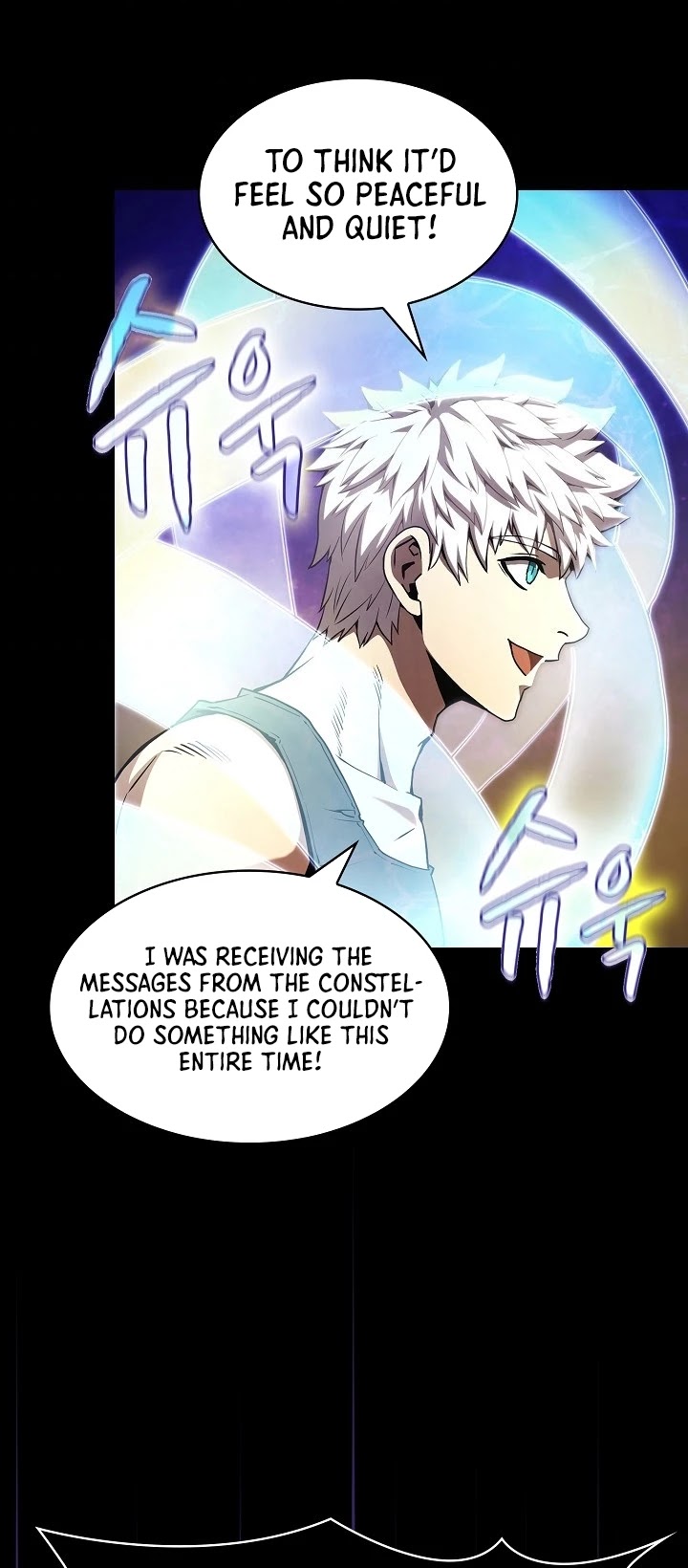 The Constellation That Returned From Hell chapter 25 page 35