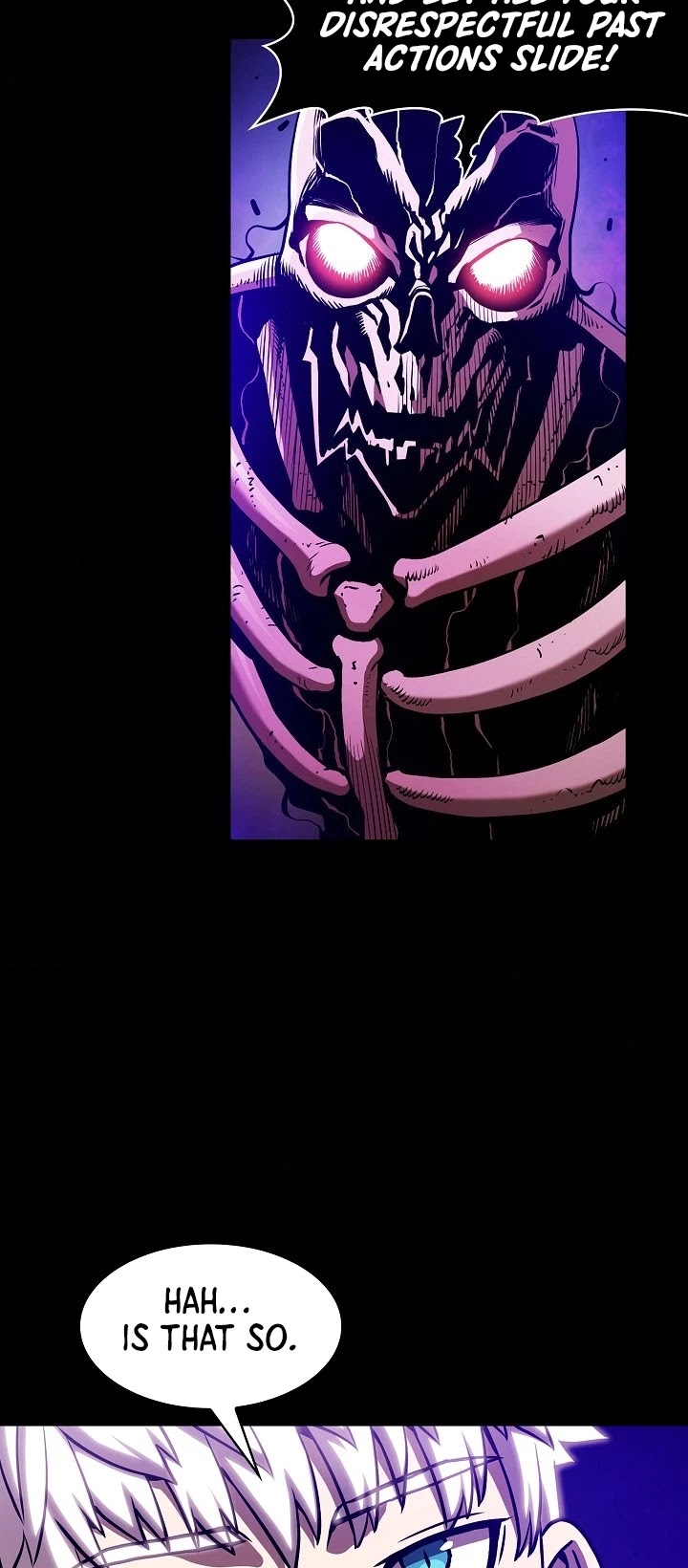 The Constellation That Returned From Hell chapter 25 page 39