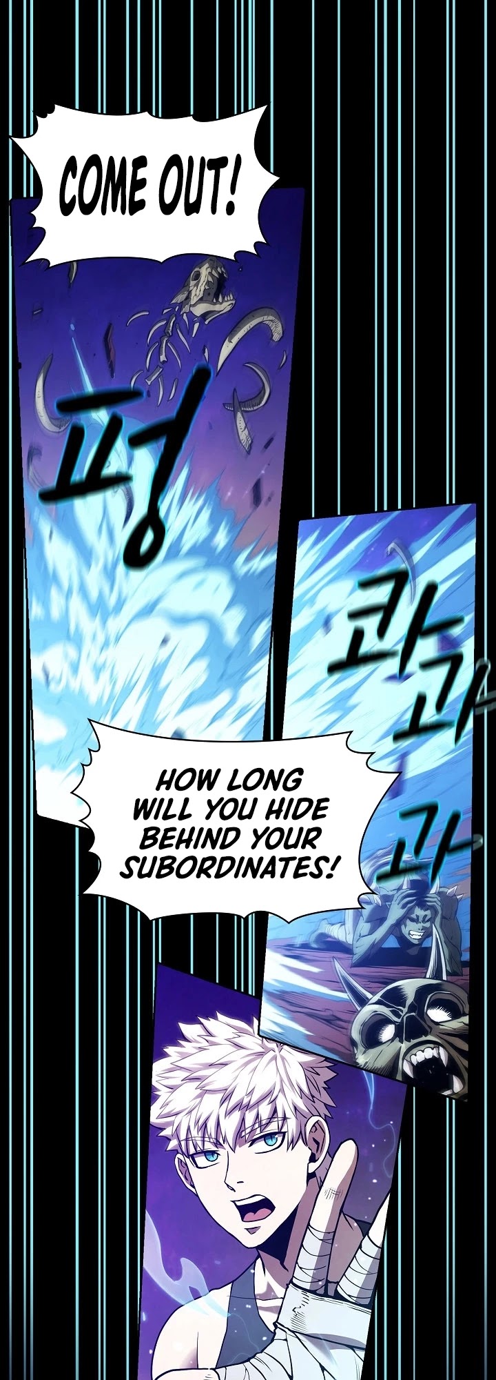 The Constellation That Returned From Hell chapter 26 page 11