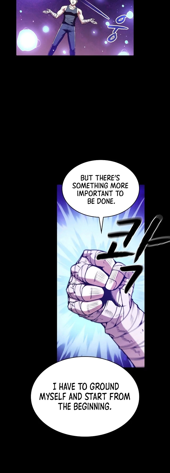 The Constellation That Returned From Hell chapter 26 page 15