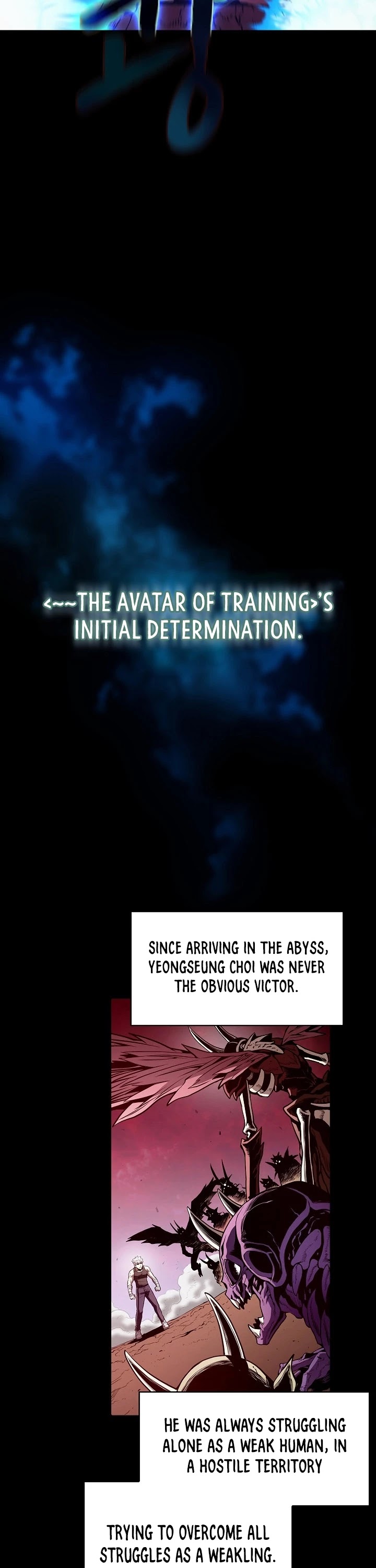 The Constellation That Returned From Hell chapter 26 page 17