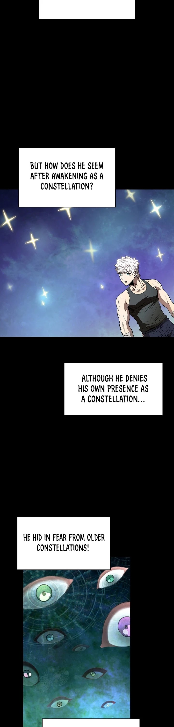 The Constellation That Returned From Hell chapter 26 page 18