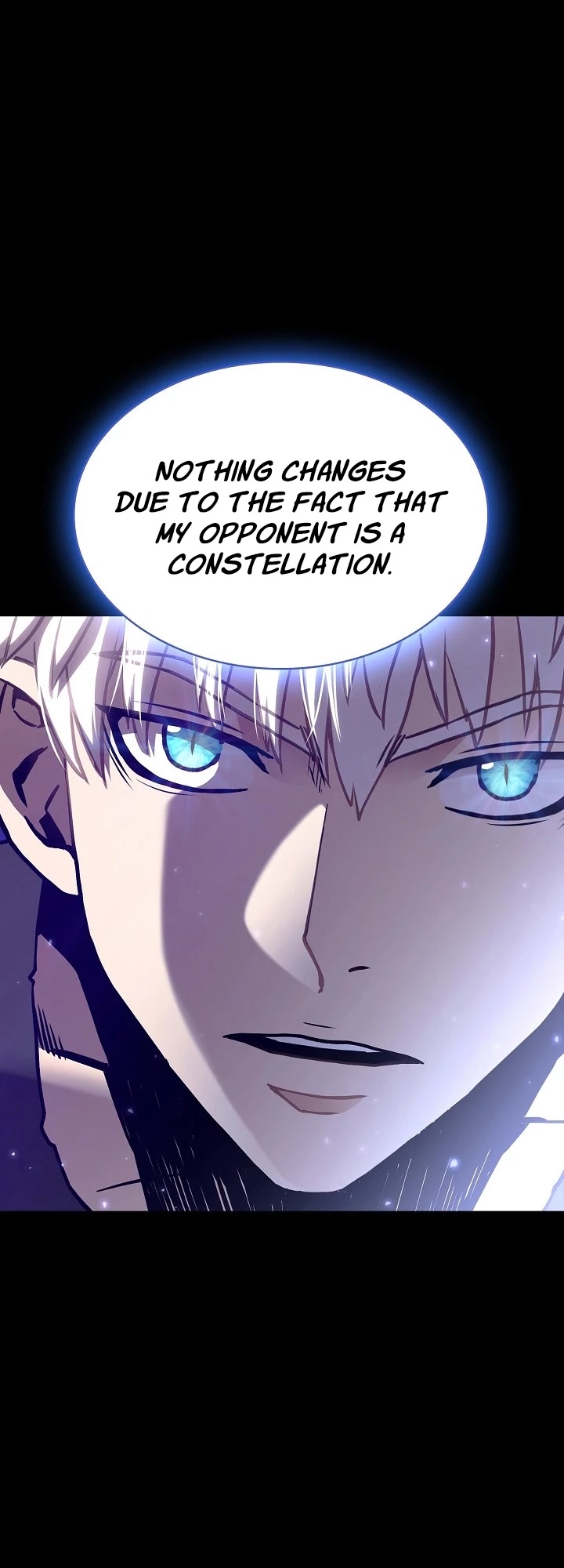 The Constellation That Returned From Hell chapter 26 page 20