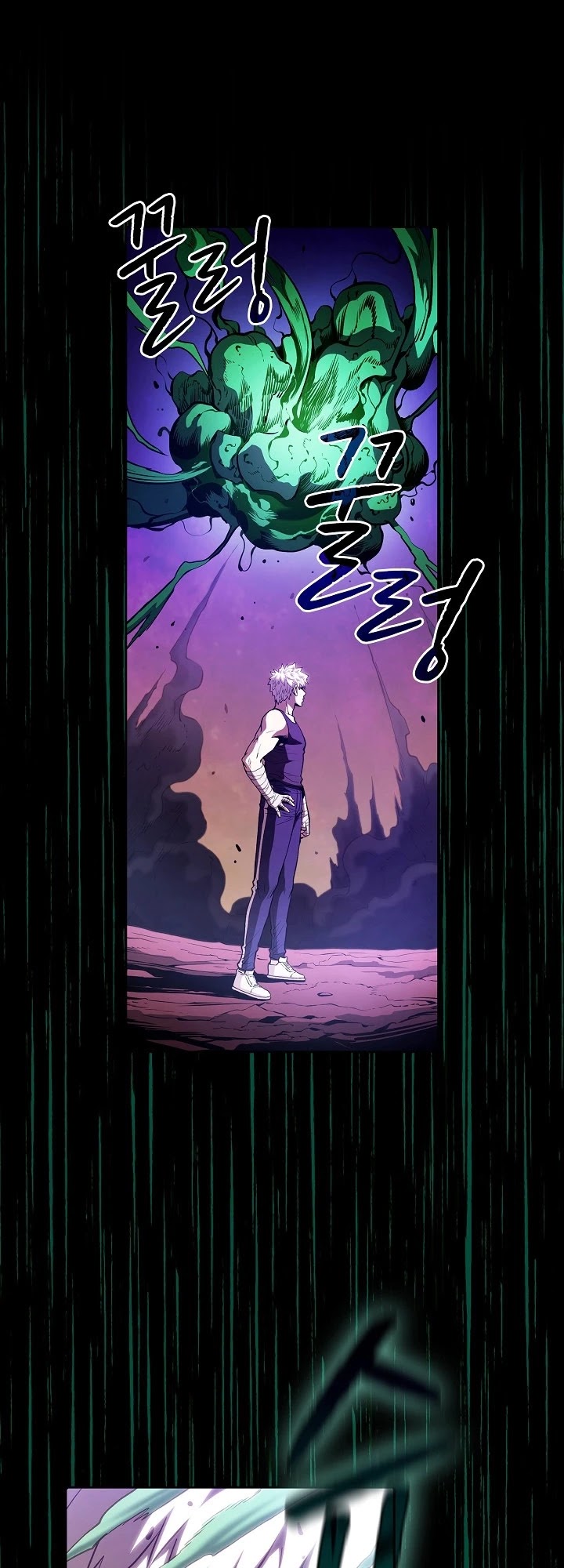 The Constellation That Returned From Hell chapter 26 page 21