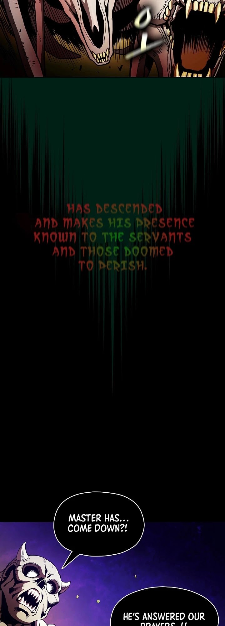 The Constellation That Returned From Hell chapter 26 page 25