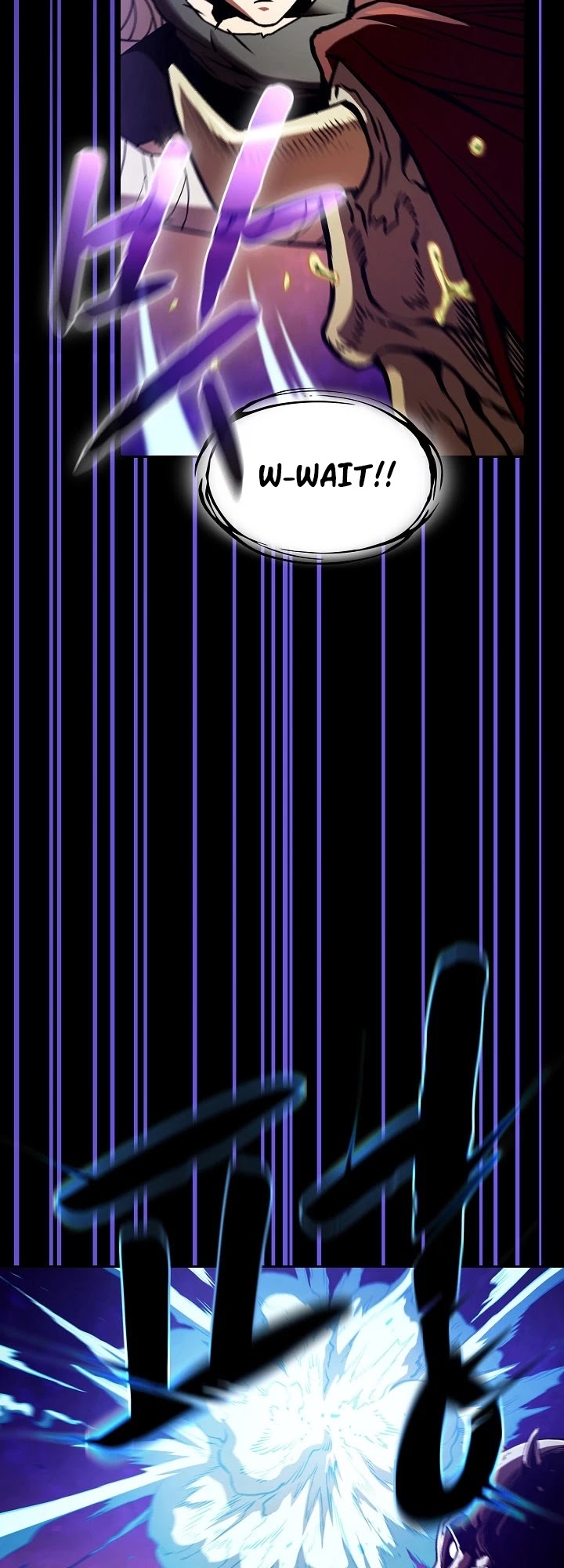 The Constellation That Returned From Hell chapter 26 page 31