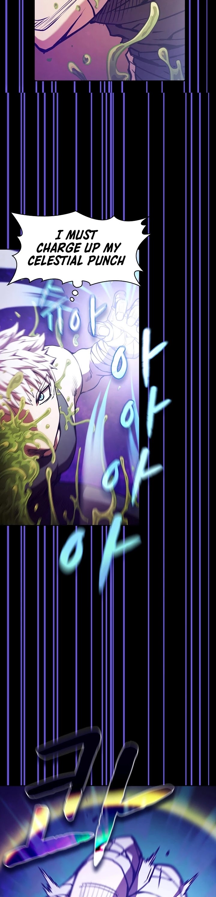 The Constellation That Returned From Hell chapter 26 page 34