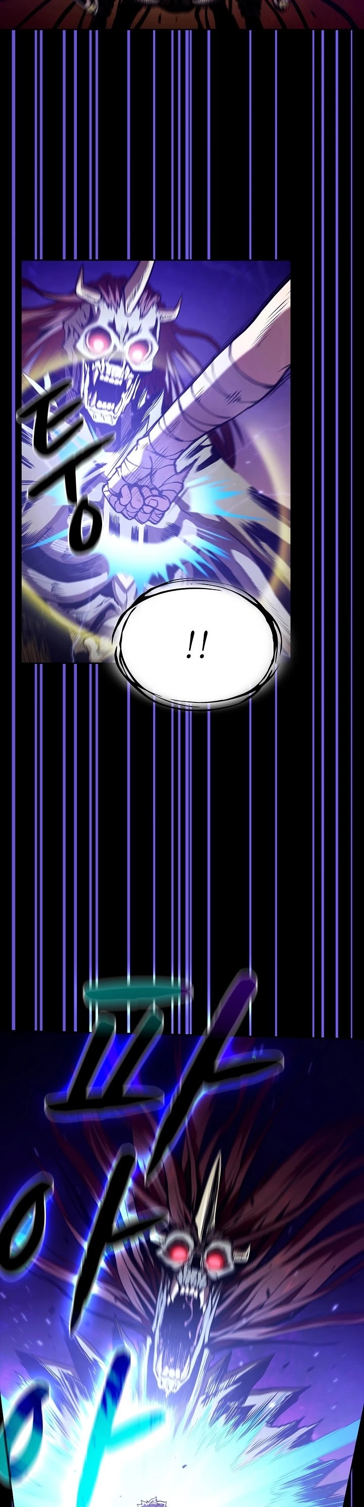 The Constellation That Returned From Hell chapter 26 page 36