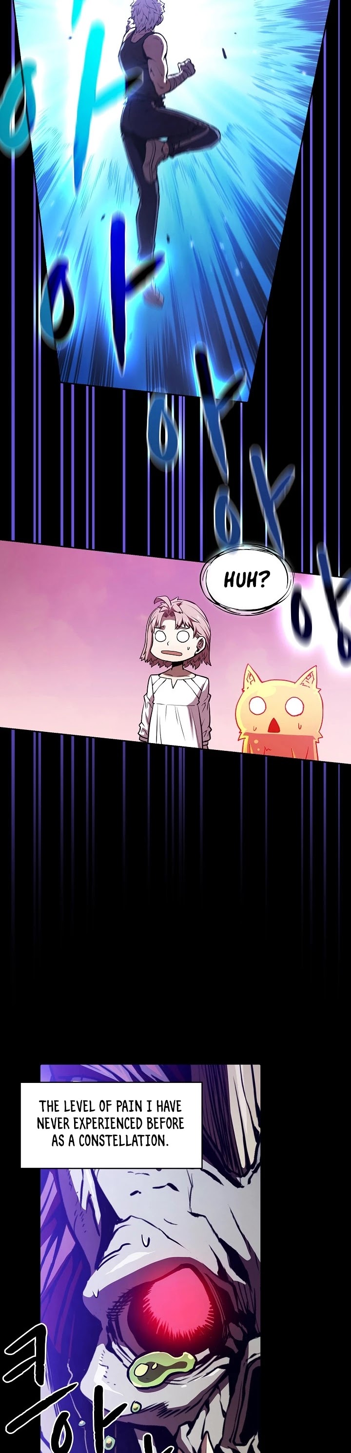 The Constellation That Returned From Hell chapter 26 page 37