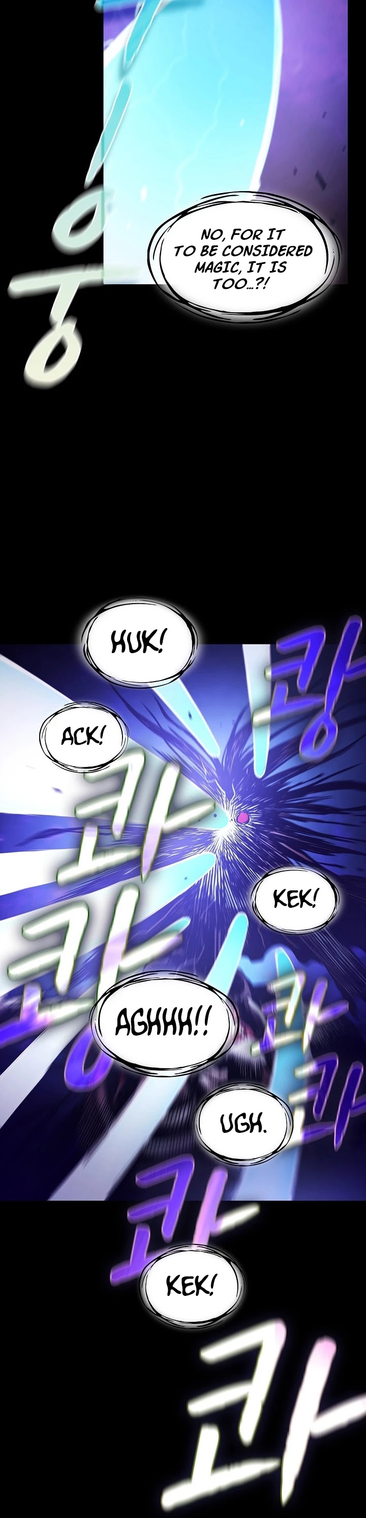 The Constellation That Returned From Hell chapter 26 page 39